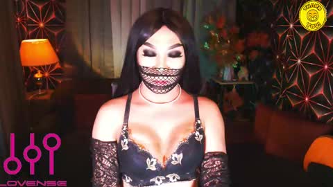 Snapshot of medusaprey chatting on March 3, 2025, 12:58 pm THE QUEEN ALPHA Queen Medusa Prey online show from March 3, 2025, 12:58 pm