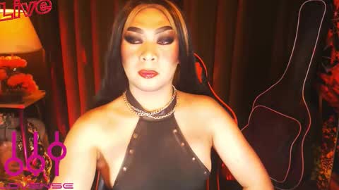 Snapshot of medusaprey chatting on September 9, 2025, 5:45 pm THE QUEEN ALPHA Queen Medusa Prey online show from September 9, 2025, 5:45 pm