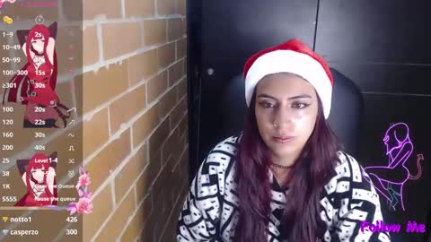 Snapshot of medussa_kat chatting on December 24, 2024, 4:22 am Katrina online show from December 24, 2024, 4:22 am
