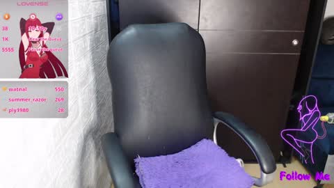 Snapshot of medussa_kat chatting on January 23, 2025, 12:57 am Katrina online show from January 23, 2025, 12:57 am