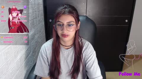 Snapshot of medussa_kat chatting on February 3, 2025, 11:36 pm Katrina online show from February 3, 2025, 11:36 pm