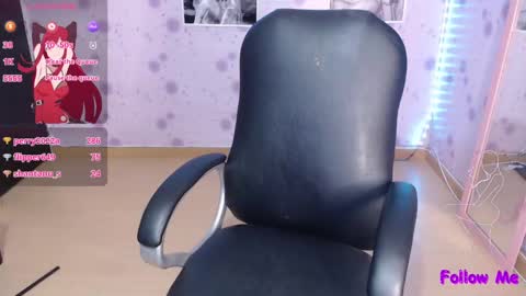 Snapshot of medussa_kat chatting on February 25, 2025, 1:52 am Katrina online show from February 25, 2025, 1:52 am