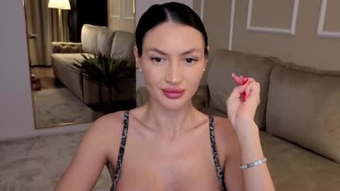 MedussaEyes online show from January 14, 2026, 9:52 pm