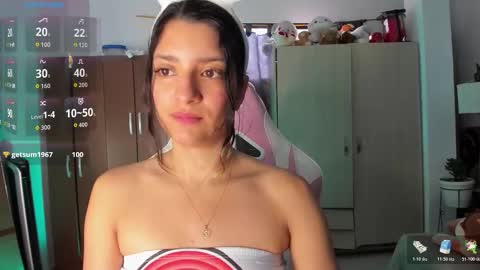 Snapshot of meduza_sexy_caramel chatting on October 31, 2025, 1:01 pm Baio online show from October 31, 2025, 1:01 pm