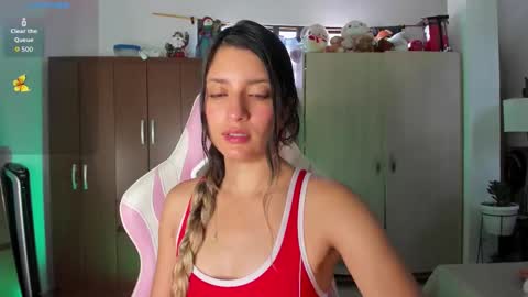 Snapshot of meduza_sexy_caramel chatting on November 1, 2025, 3:25 pm Baio online show from November 1, 2025, 3:25 pm