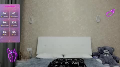 Megan online show from January 25, 2025, 6:01 am