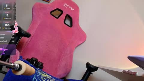 Snapshot of meek_cutie chatting on March 12, 2025, 9:55 am meek_cutie online show from March 12, 2025, 9:55 am