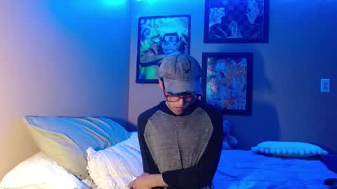 MeekTheTwink18 online show from September 9, 2025, 7:02 pm