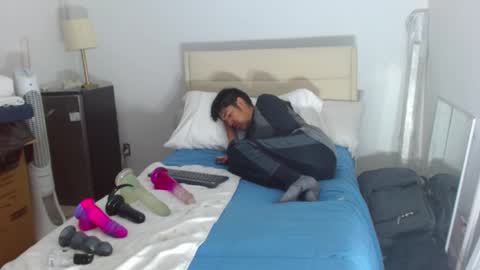 MeekTheTwink18 online show from September 20, 2025, 7:09 am