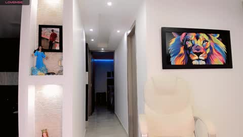 MelanyAlejandra online show from January 20, 2025, 5:48 am