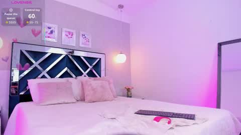 Melody online show from November 7, 2025, 11:43 am