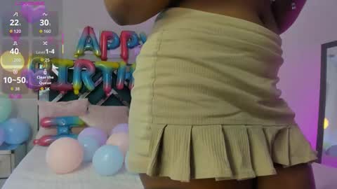 Melody online show from December 3, 2025, 11:30 am