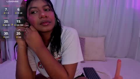 Melody online show from March 2, 2026, 3:41 am