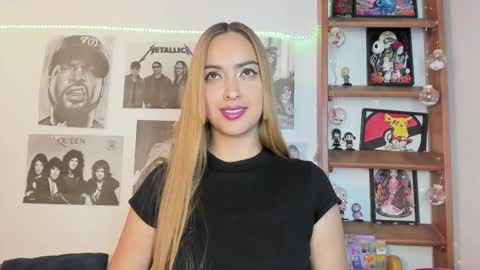 Emily online show from January 6, 2026, 10:01 pm