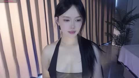 meet_qian online show from January 14, 2026, 2:17 am