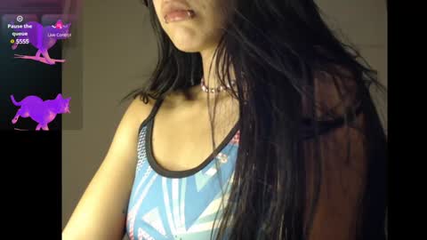 Snapshot of meg4nmiau chatting on December 18, 2024, 8:14 pm Meg4n Miauuuu online show from December 18, 2024, 8:14 pm