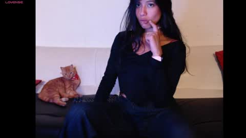 Snapshot of meg4nmiau chatting on December 20, 2024, 9:28 pm Meg4n Miauuuu online show from December 20, 2024, 9:28 pm
