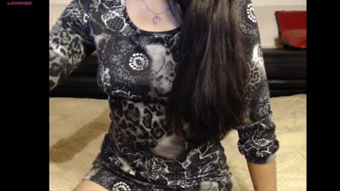 Snapshot of meg4nmiau chatting on January 5, 2025, 11:26 am Meg4n Miauuuu online show from January 5, 2025, 11:26 am