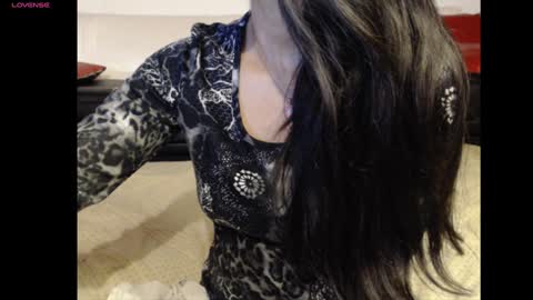 Snapshot of meg4nmiau chatting on January 5, 2025, 2:30 pm Meg4n Miauuuu online show from January 5, 2025, 2:30 pm