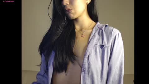 Snapshot of meg4nmiau chatting on January 13, 2025, 12:19 am Meg4n Miauuuu online show from January 13, 2025, 12:19 am
