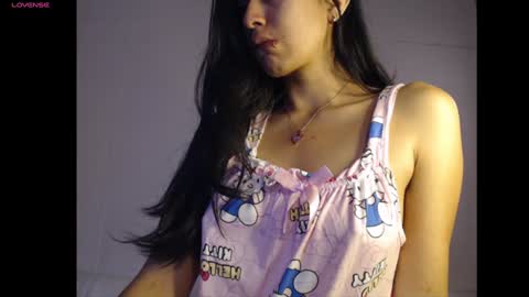 Snapshot of meg4nmiau chatting on January 17, 2025, 2:28 pm Meg4n Miauuuu online show from January 17, 2025, 2:28 pm