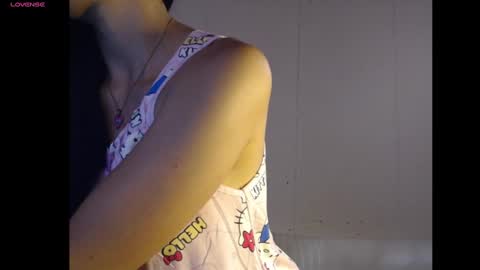 Snapshot of meg4nmiau chatting on January 18, 2025, 3:16 pm Meg4n Miauuuu online show from January 18, 2025, 3:16 pm