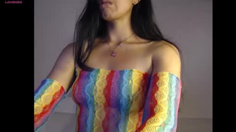 Snapshot of meg4nmiau chatting on January 21, 2025, 1:54 pm Meg4n Miauuuu online show from January 21, 2025, 1:54 pm