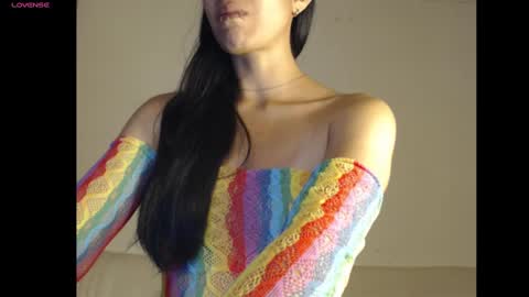 Snapshot of meg4nmiau chatting on January 22, 2025, 1:53 am Meg4n Miauuuu online show from January 22, 2025, 1:53 am