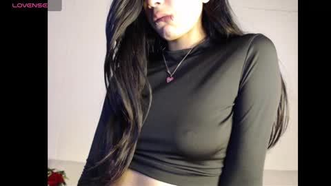 Snapshot of meg4nmiau chatting on January 28, 2025, 7:32 pm Meg4n Miauuuu online show from January 28, 2025, 7:32 pm