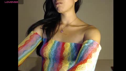 Snapshot of meg4nmiau chatting on February 5, 2025, 1:37 am Meg4n Miauuuu online show from February 5, 2025, 1:37 am