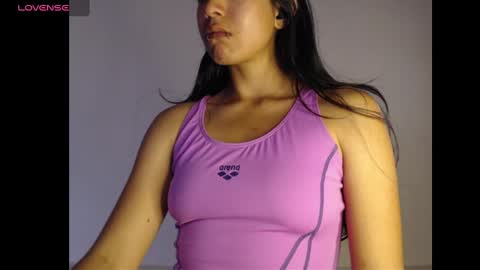 Snapshot of meg4nmiau chatting on February 7, 2025, 6:34 pm Meg4n Miauuuu online show from February 7, 2025, 6:34 pm
