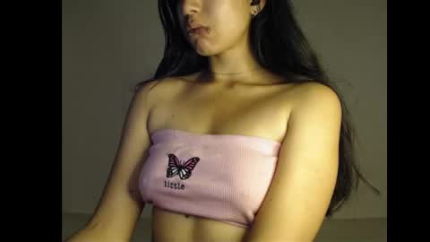 Snapshot of meg4nmiau chatting on February 12, 2025, 9:54 pm Meg4n Miauuuu online show from February 12, 2025, 9:54 pm