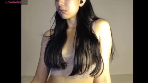 Snapshot of meg4nmiau chatting on February 13, 2025, 5:44 pm Meg4n Miauuuu online show from February 13, 2025, 5:44 pm