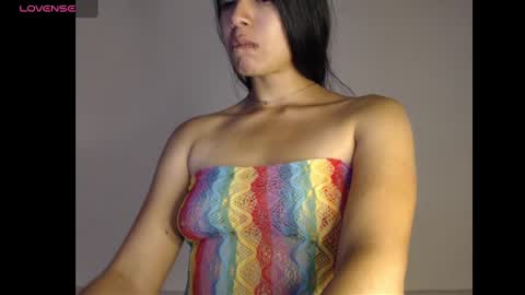Snapshot of meg4nmiau chatting on February 16, 2025, 9:48 pm Meg4n Miauuuu online show from February 16, 2025, 9:48 pm