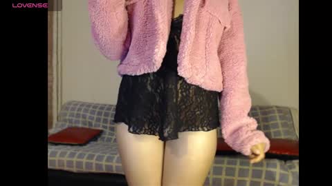 Snapshot of meg4nmiau chatting on February 23, 2025, 12:48 pm Meg4n Miauuuu online show from February 23, 2025, 12:48 pm