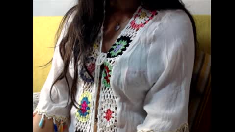 Meg4n Miauuuu online show from November 15, 2025, 4:36 pm