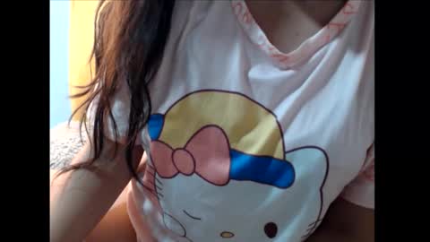 Meg4n Miauuuu online show from November 27, 2025, 10:56 pm