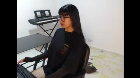 Meg4n Miauuuu online show from April 10, 2026, 7:13 am