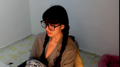 Meg4n Miauuuu online show from May 25, 2026, 12:22 pm