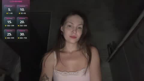 Meg Lindsay online show from May 8, 2026, 9:09 pm