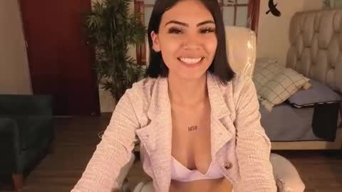 Megan online show from October 24, 2025, 2:13 pm