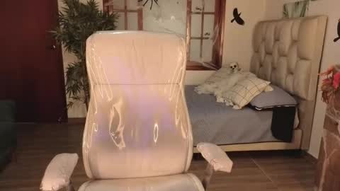 Megan online show from November 1, 2025, 2:19 pm