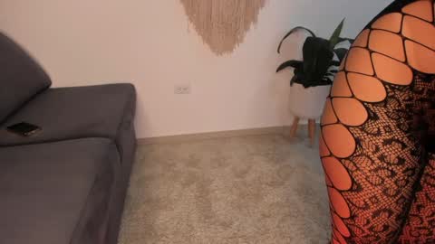 megan online show from January 12, 2025, 2:24 am