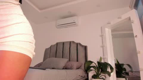 megan online show from February 2, 2025, 11:00 pm