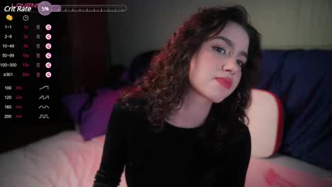 Snapshot of megan___cox chatting on February 22, 2025, 6:52 pm Megan online show from February 22, 2025, 6:52 pm