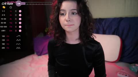 Snapshot of megan___cox chatting on March 12, 2025, 6:33 pm Megan online show from March 12, 2025, 6:33 pm