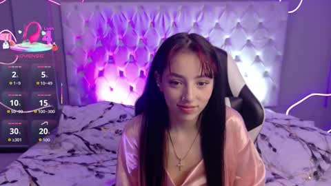 Snapshot of megan__cole1 chatting on October 11, 2025, 4:55 am Megan online show from October 11, 2025, 4:55 am