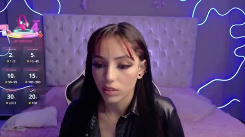 Snapshot of megan__cole1 chatting on November 25, 2025, 4:01 am Megan online show from November 25, 2025, 4:01 am