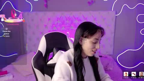 Megan  online show from January 8, 2026, 3:42 am