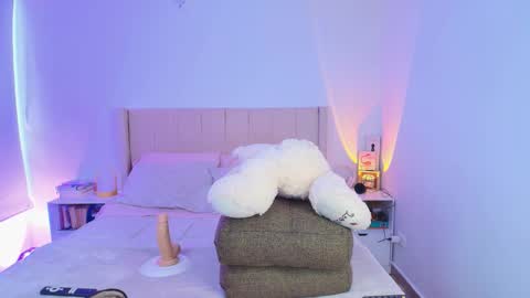 megan ale online show from October 11, 2025, 6:17 pm